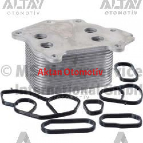 YAĞ SOĞUTUCUSU PARTNER TEPEE 03= / BERLINGO 03= 1.4 HDI-1.6 HDI CONTALI